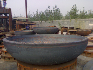 碟形封头 锥形封头 球形封头 椭圆封头 不锈钢平底封头