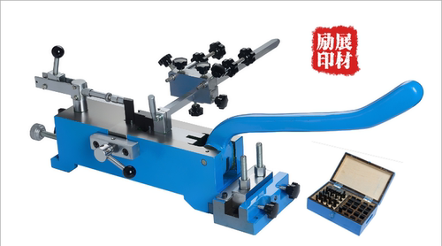 精密型弯刀机刀模成型机弯刀机