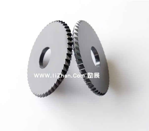 激光刀模钨钢开槽锯片钨钢