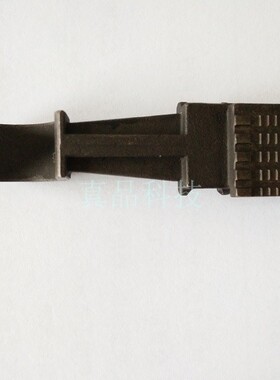 四代电动打包机ORT STB BXT CMT配件158#上摩擦板1832.022.257