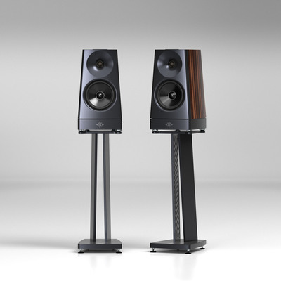美国YG Acoustics Peaks Tor HiFi书架箱无源原装进口音箱