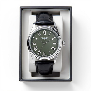 BINLIHUAN宾历幻正品国产男士手表男款学生韩版简约防水时尚腕表