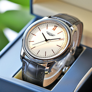BINLIHUAN宾历幻正品国产手表男款潮流防水简约时尚韩版帅气商务