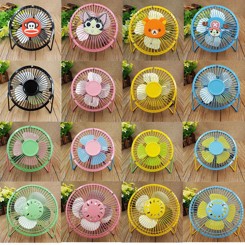 Ventilateur USB - Ref 402880 Image 1