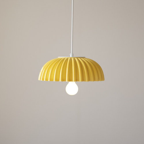 景德镇陶瓷床头玄关民宿吊灯简约