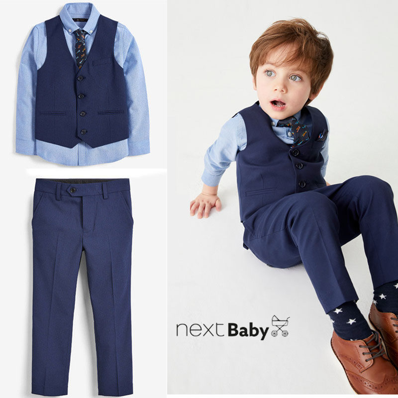 现货礼服Next西装外套