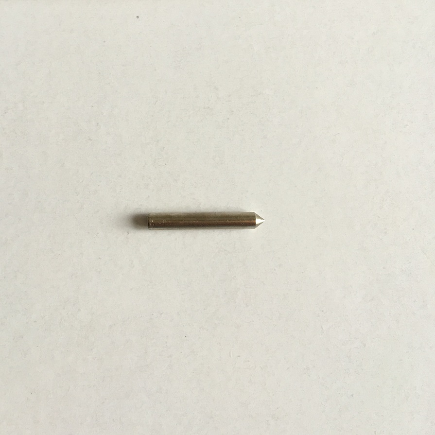 电动刻字笔专用刻字笔头