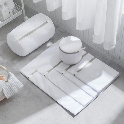 加厚洗衣袋衣物内衣护洗神器