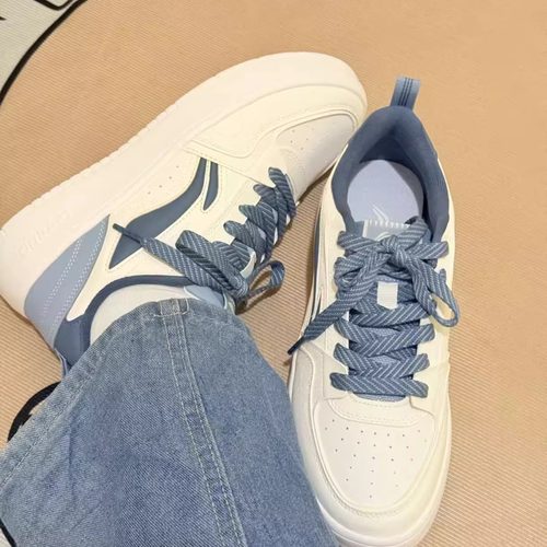 李宁元宝V2休闲潮流百搭小白鞋