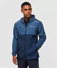 Monterrain Men's Waterproof Breathable Thin Outdoor Jacket
