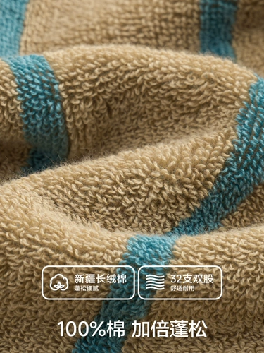 Хлопковое мягкое полотенце подходит для мужчин и женщин для домашнего использования для умывания для влюбленных, хорошо впитывает воду