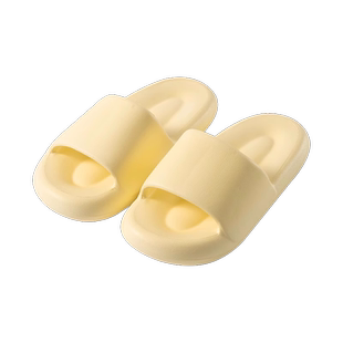 三利拖鞋女eva防滑夏季室内家居踩屎感凉拖居家家用男外穿凉拖鞋