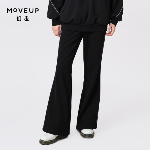 休闲Moveup幻走设计师