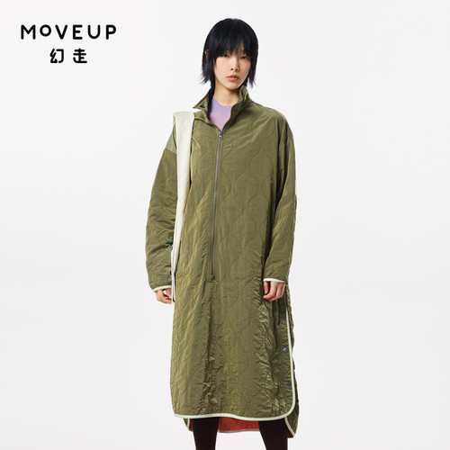 设计师peuvMo商场同款
