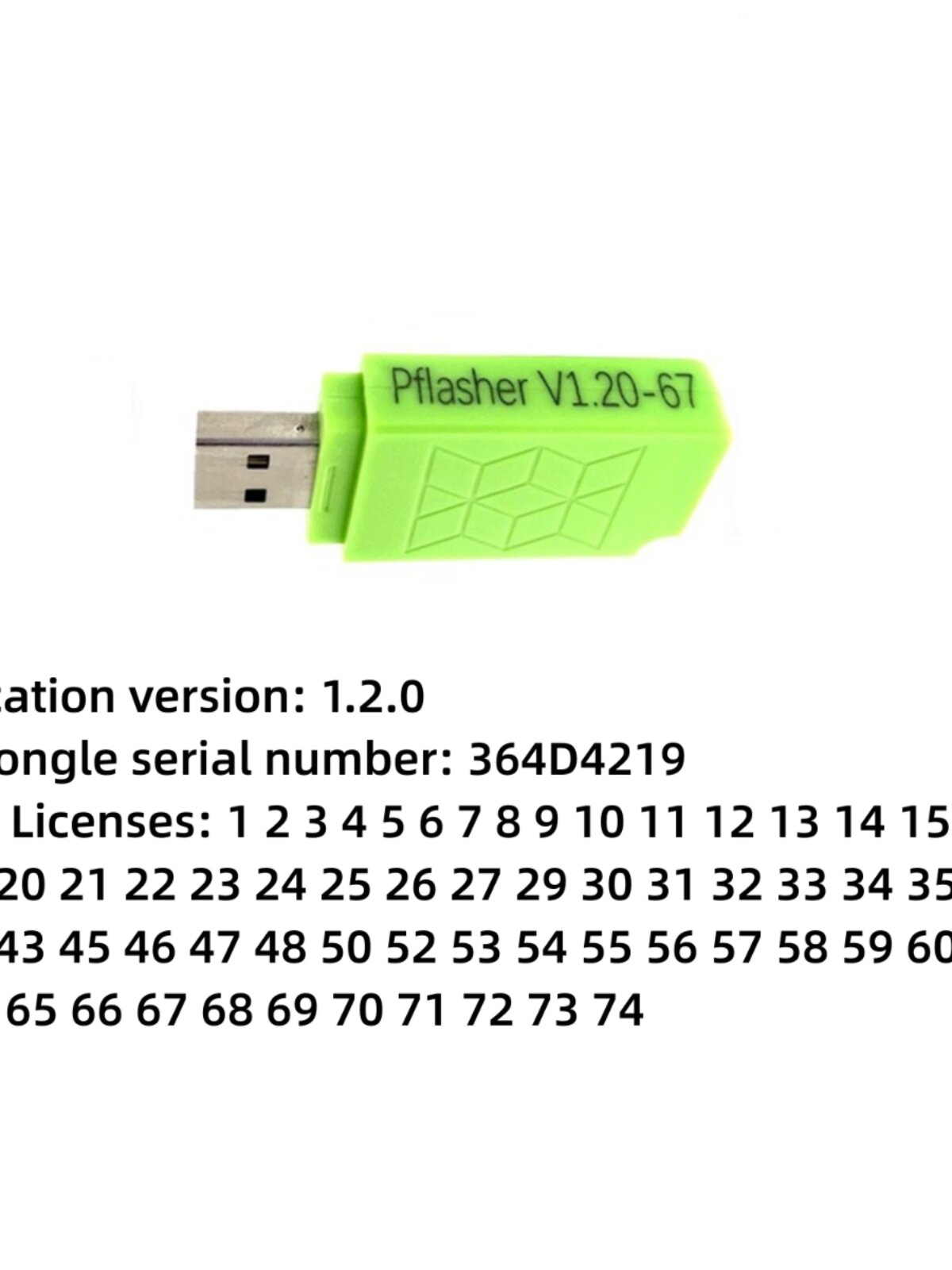 PFLASHER SM2 PRO J2534 VCI PCM 프로그래머 PCMFLASH 도구 V1.21