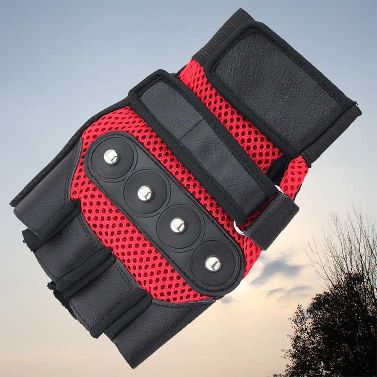 Gants de cyclisme homme - Ref 2244818 Image 5