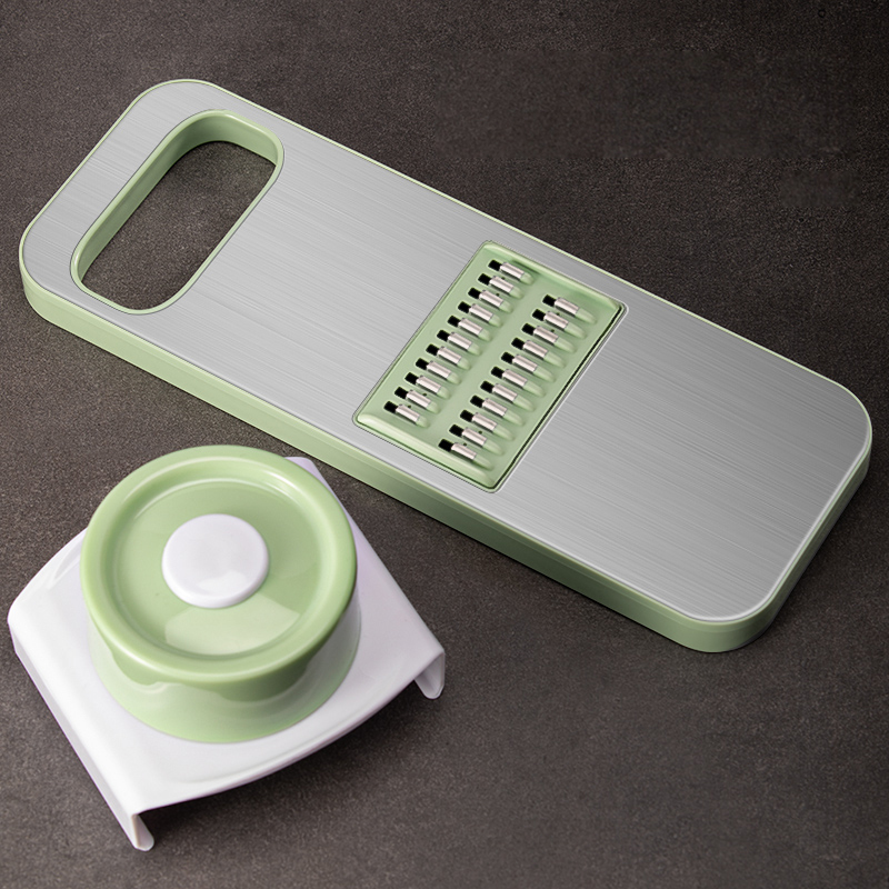 川岛屋切菜神器多功能刨丝擦丝器