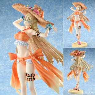 BellFine 战场女武神4 蕾莉 雷莉 米拉 泳装 1/7 现货