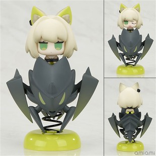 现货 APEX 明日方舟 Q版摇摇乐 凯尔希 Happy Shake