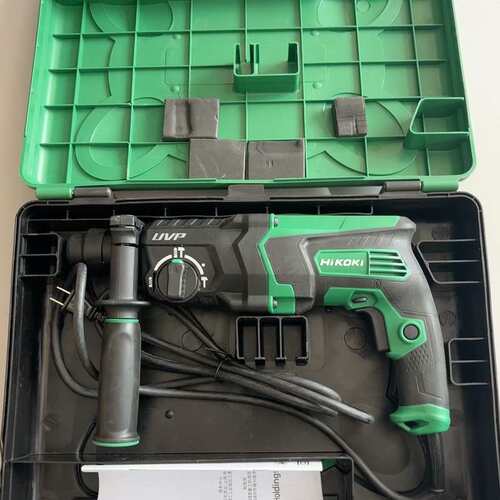 议价-HIKOKI DH28PCY2 电锤-可维修