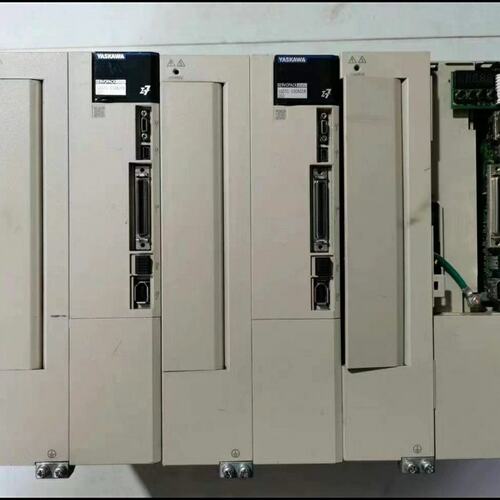 议价-安川SGD7S-330A00A002伺服驱动器，安川7系5k-可维修