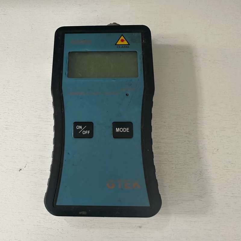 议价-GTEK GO502手持红光笔转让，装上电池可以通电，议价/-可维