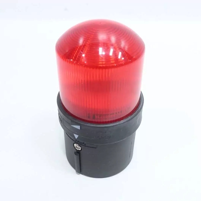 议价-Schneider XVB-L34 Red Steady Beacon Light Module 230v-a