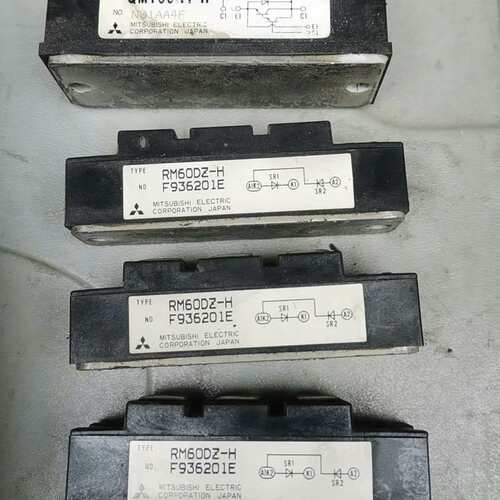 议价-全新原装正品RM100DZ-H RM60DZ-H 现货价优-可维修
