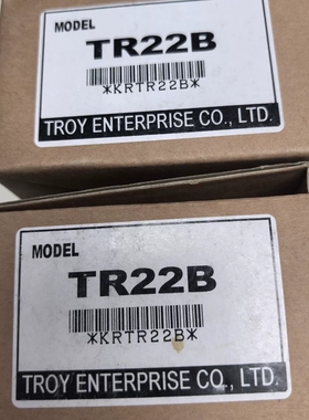 议价-TROY泰映步进电机驱动器 TR22B-可维修