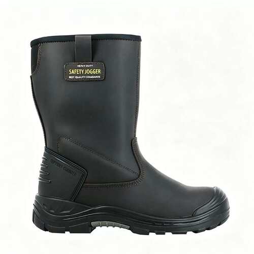 议价-SAFETY JOGGER/鞍琸宜 BOREAS2安全靴 8-可维修