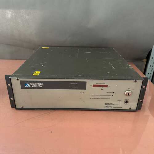 议价-Scientific Atlanta AT12-R3 155-可维修