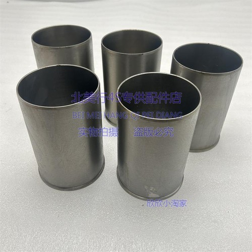 悍马 HUMMER H3 气缸套 中缸缸套 缸套 3.7排量 3.5排量