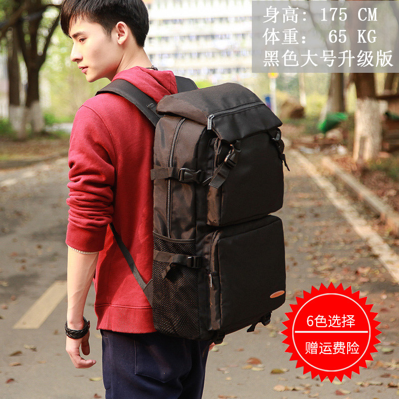 Sac pour homme - Ref 49197 Image 5