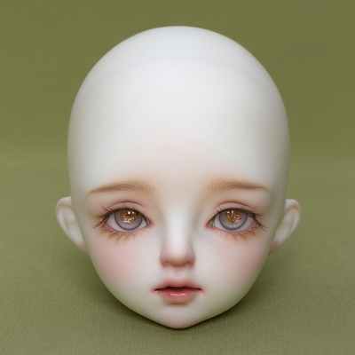 【CharmDoll/CD】凯瑟琳Catherine（面妆A）