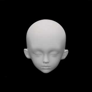 不单售 仅供展示 素头 眠精灵Eric埃里克 CharmDoll