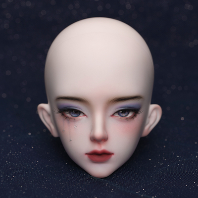 蓝色妖姬·塞布丽娜CharmDoll
