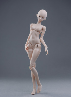 CD大四玉兔体少女体小牛仔吸血鬼