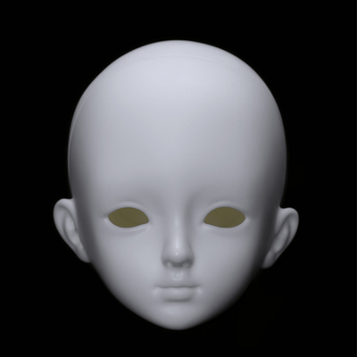 桔梗·利娅（Leah）素头