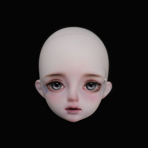 【CharmDoll/CD】凯瑟琳Catherine（面妆C）明信片