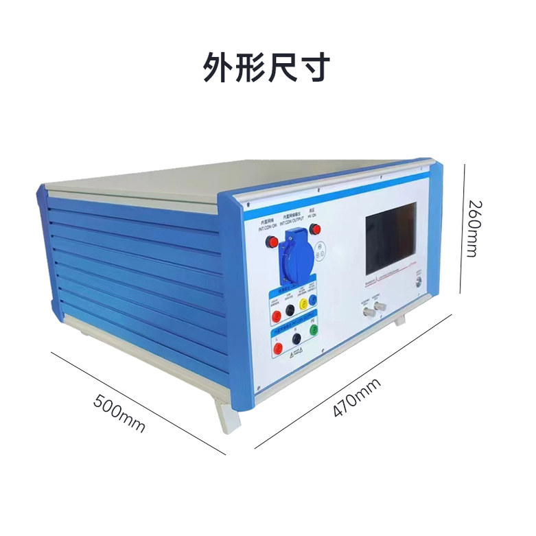 6KV雷击浪涌发生器/测试仪