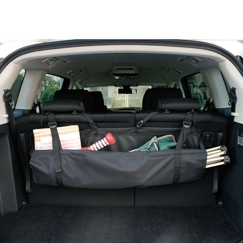 汽车收纳包牛津布工具袋户外包便携式车载挂袋黑色折叠收纳包,五金/工具,工具包,淘宝优惠券,粉丝福利购,淘宝优惠卷