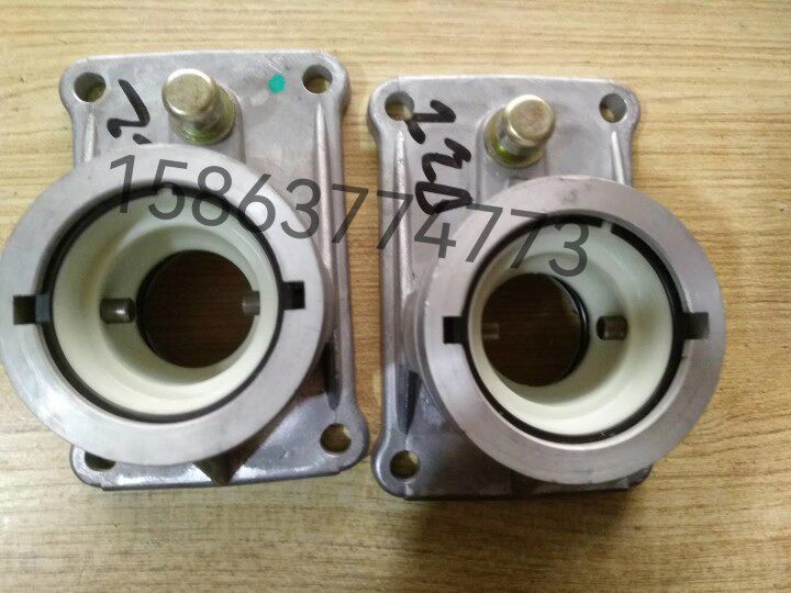 尼桑D22皮卡变速箱配件尼桑皮卡换挡杆底座尼桑皮卡排挡杆座