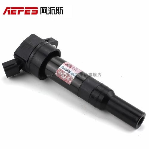 现代起亚ix35发动机点火线圈