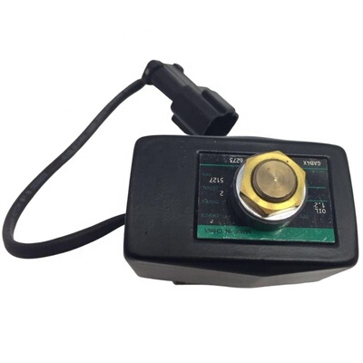 适用电磁阀挖掘机配件