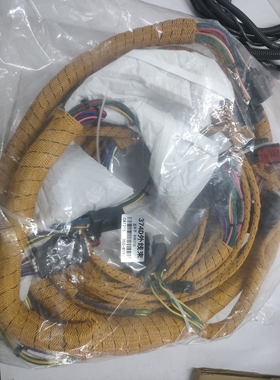卡特E374D全车外线束 传感器线束 分配阀线束   350-8197 3058197