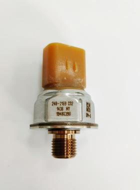 挖掘机配件卡特E330 336高压共轨燃油压力传感器248-2169 2482169