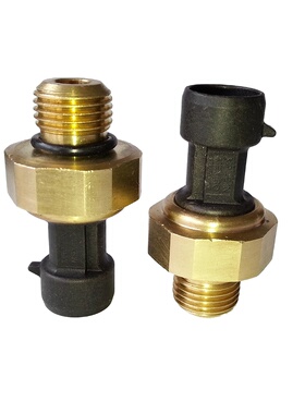 6D107机油压力传感器3329617 3348747 3348748 4921497 4076493