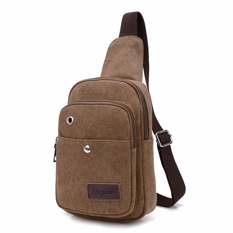 Sac pour homme - Ref 53182 Image 4