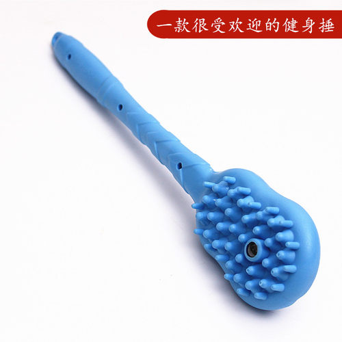经络保健器材欠打熊芭蕉按摩捶