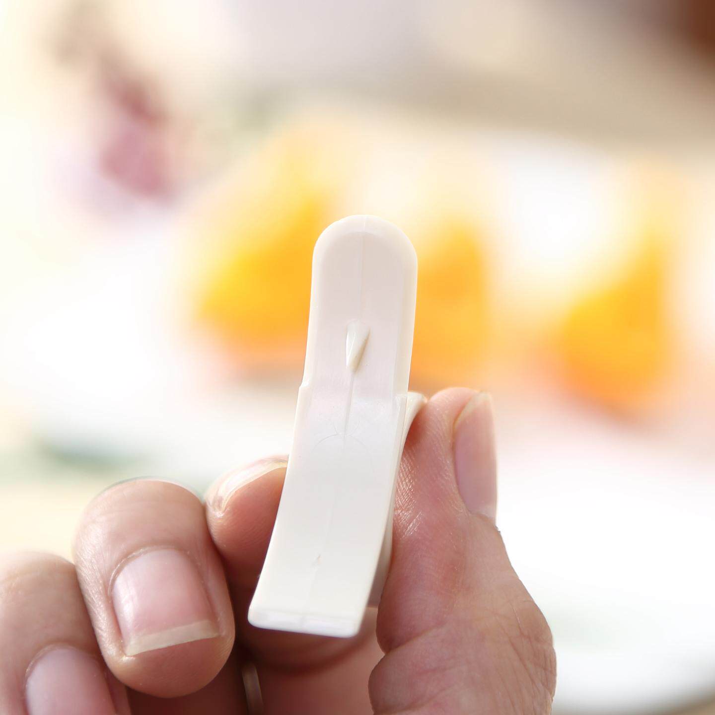 208 日本.396 创新开橙器 剥橘子皮小工具开橙器/剥橙器